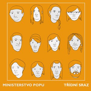 Avatar for Ministerstvo Popu