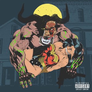 The Minotaur