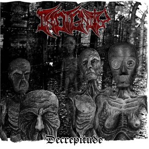 Decrepitude