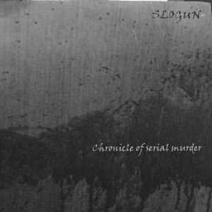 Chronicle Of Serial Murder