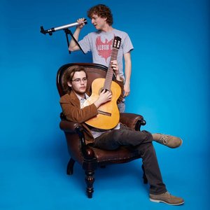 Pop Weirdos 的头像
