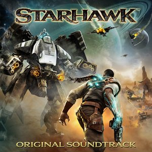 Starhawk