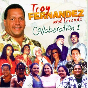 Troy Fernandez のアバター