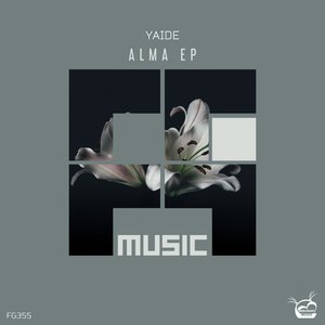 Alma EP