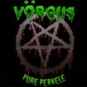 Pure Perkele