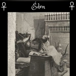 Avatar for Éden