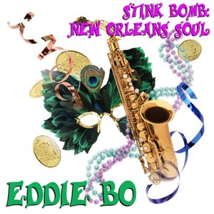 Image for 'Stink Bomb: New Orleans Soul'