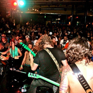 Against the Grain photo provided by Last.fm