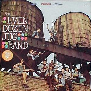 Avatar de The Even Dozen Jug Band