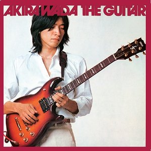 Akira Wada The Guitar