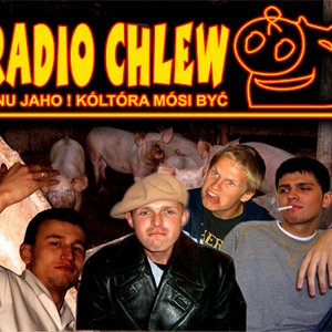 Imagem de 'Żiżej Skwarka - Radio Chlew'