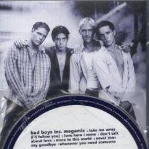 Bad Boys Inc. - Megamix - Zortam Music