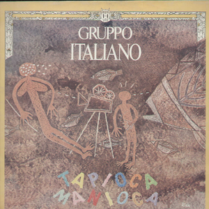 Artwork for IL TRENO DEL CAFFE