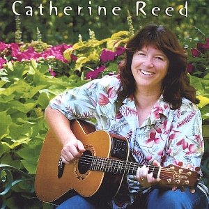 Catherine Reed