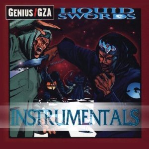 Gza Albums