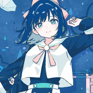 It's Raining Nevertheless - Single
