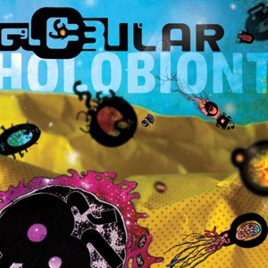 Image for 'Holobiont'