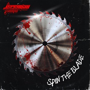SPIN THE BLADE