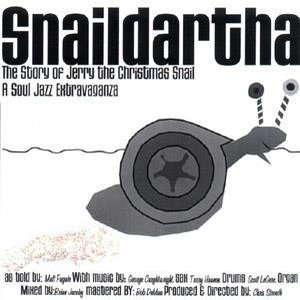 Avatar for the Snaildartha 6