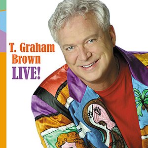 T. Graham Brown Live