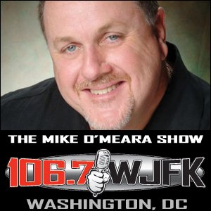 Avatar for 106.7 WJFK-FM Washington's Talk Superstation