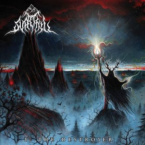 I, The Destroyer [Explicit]