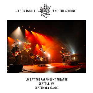 Live at the Paramount Theatre - Seattle, WA - 9/12/17