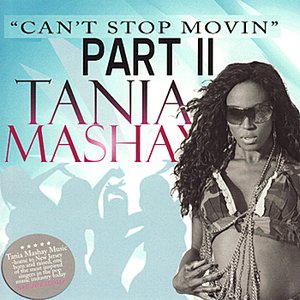Can't Stop Movin': The Remixes P2