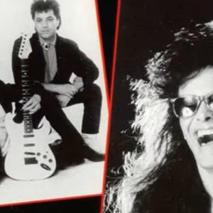 “Mike Thomas Band”的封面