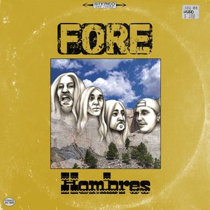 Hombres