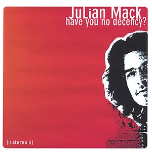 Have You No Decency?