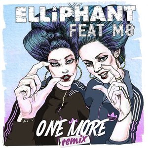 One More (Remixes)