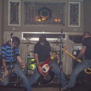 The Rockvilles 的头像