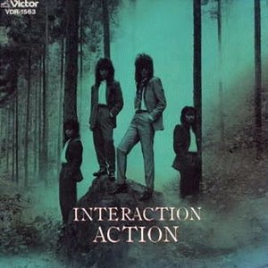 Interaction