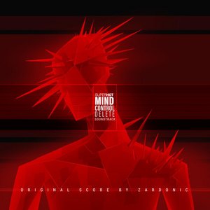 SUPERHOT: MIND CONTROL DELETE Soundtrack