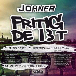 Fritig de 13t