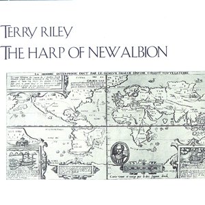 Riley: The Harp of New Albion