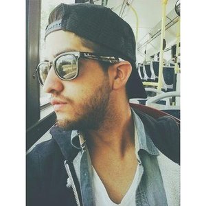 Dante Caro 的头像