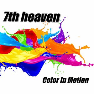Color in Motion