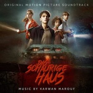 Das Schaurige Haus (Original Motion Picture Soundtrack)
