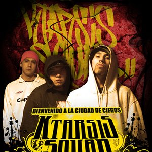 Avatar di Ktarsis Squad