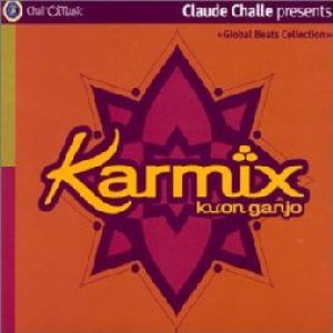 Karmix のアバター