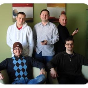 Avatar for The Crack Team