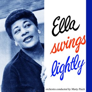 Ella Swings Lightly (Expanded Edition)