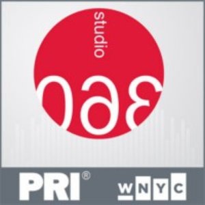 “Public Radio International and WNYC”的封面