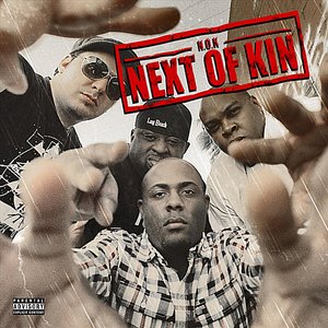 The Next of Kin (Mykill Miers Presents;)
