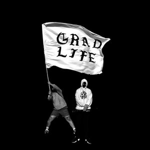 Image for 'Grad Life'