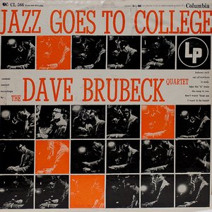 Jazz Goes To College