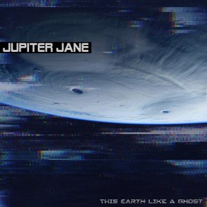 This earth like a ghost