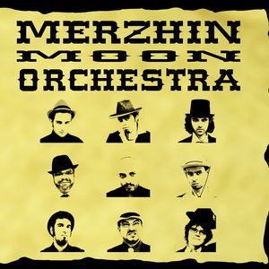 Moon orchestra